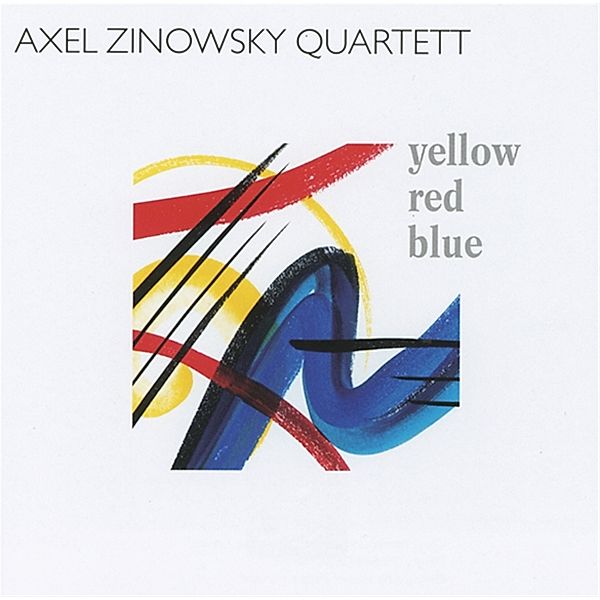 Yellow Red Blue, Axel Quartett Zinowsky