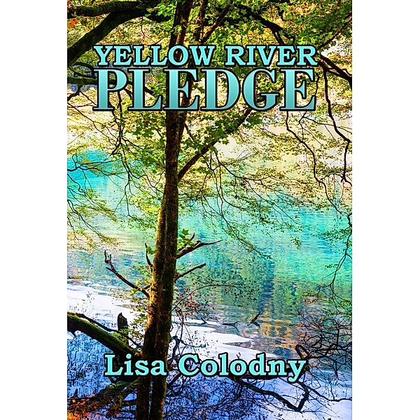 Yellow River Pledge, Lisa Colodny