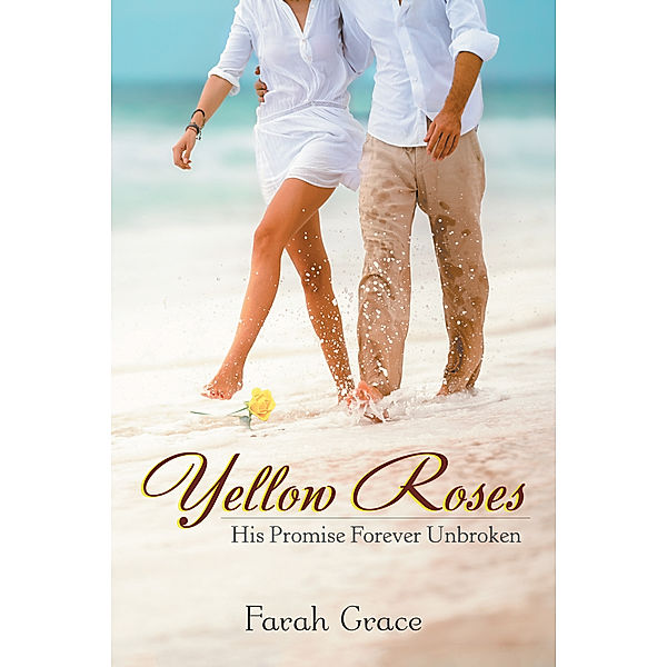 Yellow Roses, Farah Grace