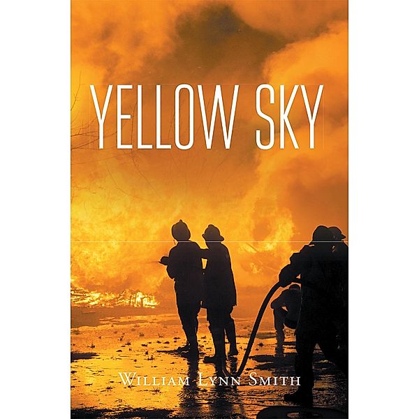 Yellow Sky, William Lynn Smith