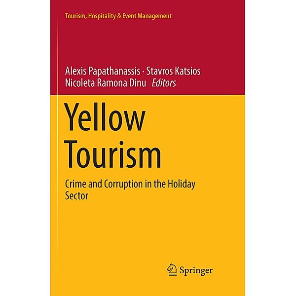 Yellow Tourism