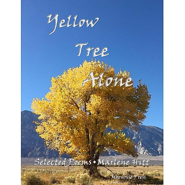 Yellow Tree Alone, Marlene Hitt