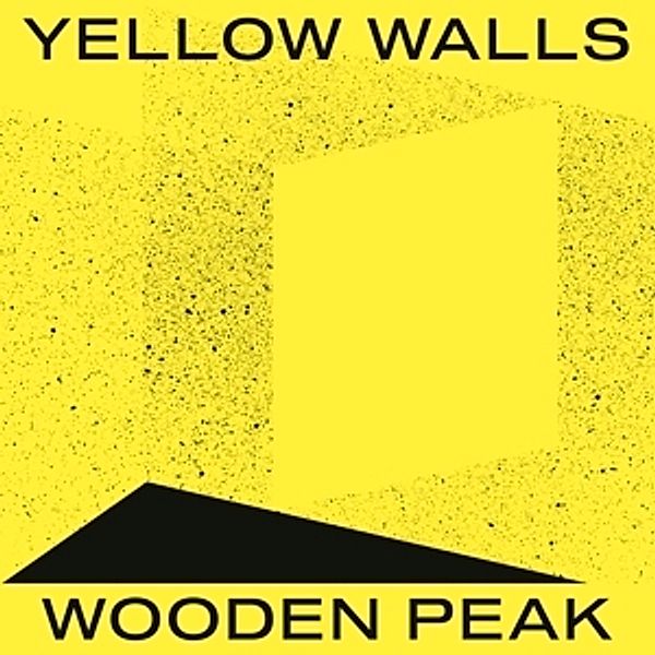 Yellow Walls (Vinyl), Wooden Peak