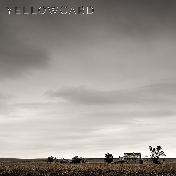 Yellowcard, Yellowcard