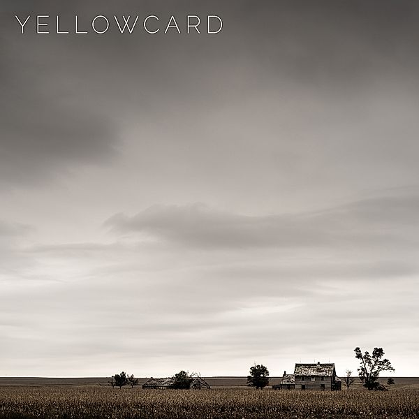 Yellowcard (Vinyl), Yellowcard