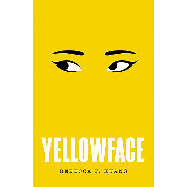 Yellowface, R.  F. Kuang