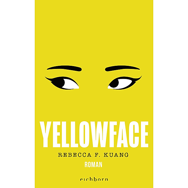 Yellowface, R.  F. Kuang
