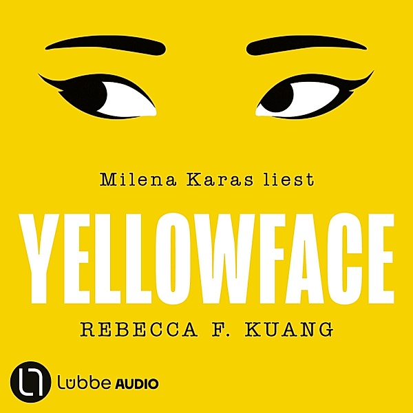 Yellowface, Rebecca F. Kuang