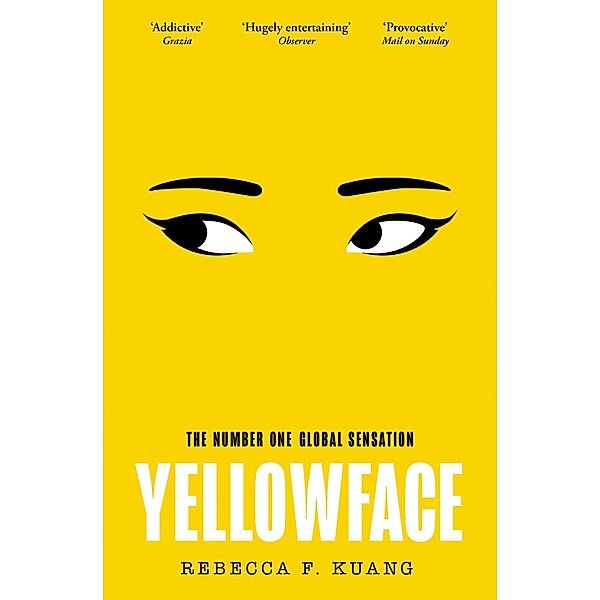 Yellowface. Special Edition, Rebecca F Kuang