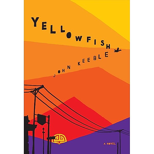 Yellowfish, John Keeble