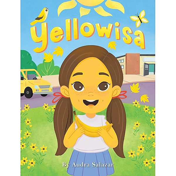 Yellowisa, Audra Salazar