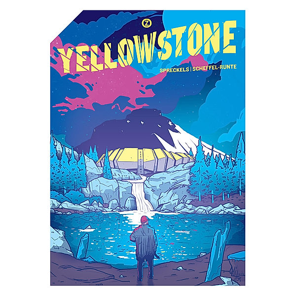Yellowstone, Philipp Spreckels