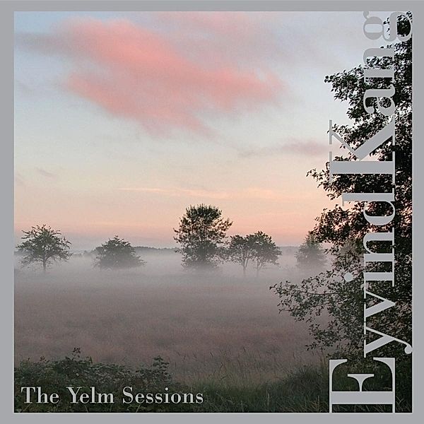 Yelm Sessions, Eyvind Kang