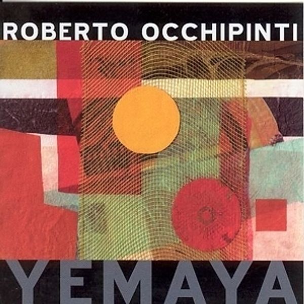 Yemaya, Roberto Occhipinti
