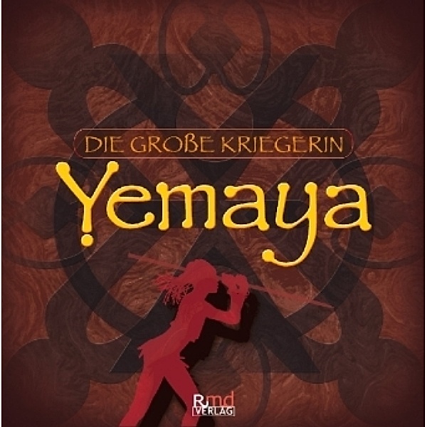 Yemaya - Die Große Kriegerin (Spiel), Wolf-Dieter Raftopoulo