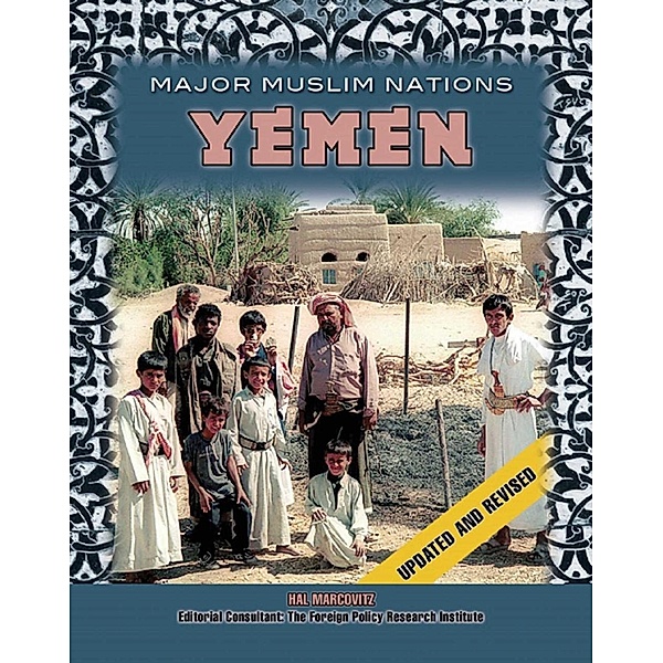 Yemen, Hal Marcovitz