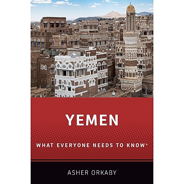 Yemen, Asher Orkaby