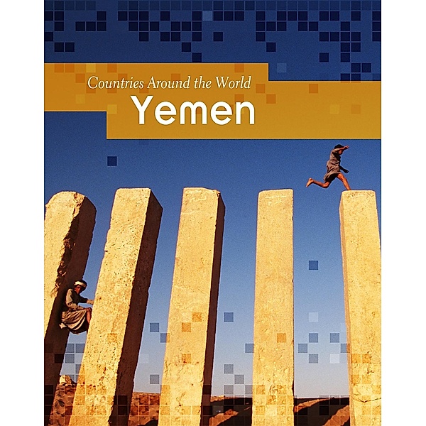 Yemen, Jean F. Blashfield