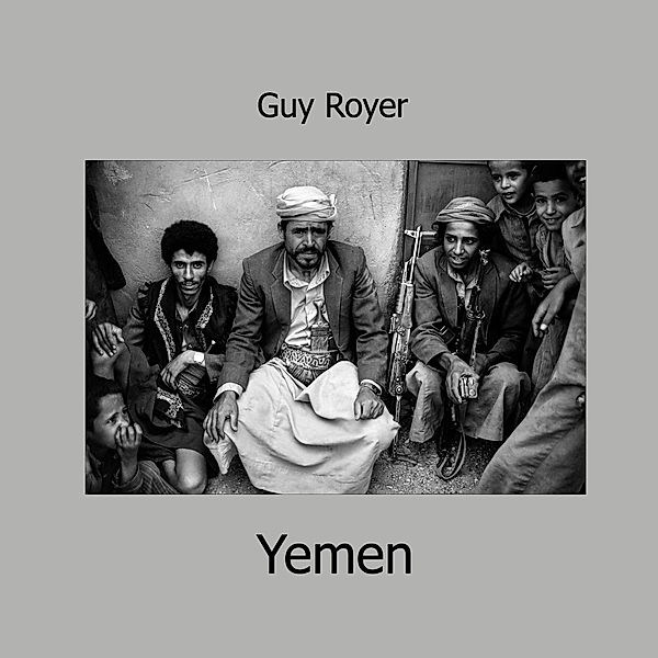Yemen, Guy Royer