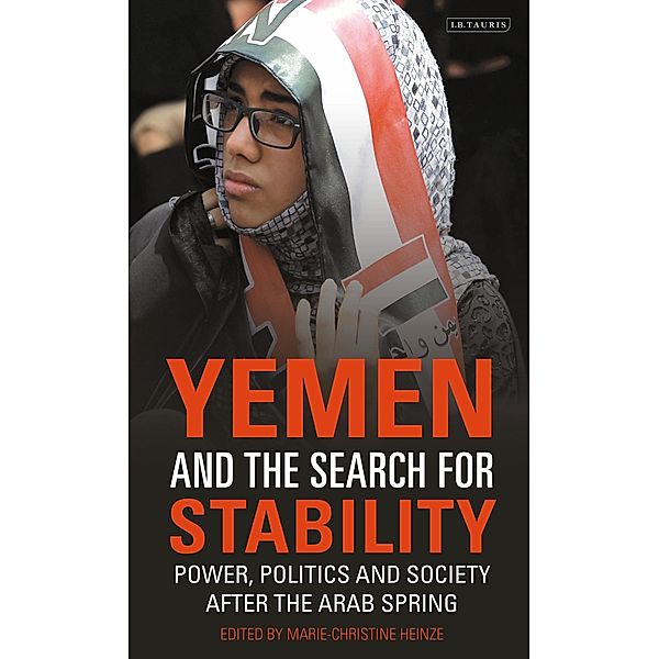 Yemen and the Search for Stability