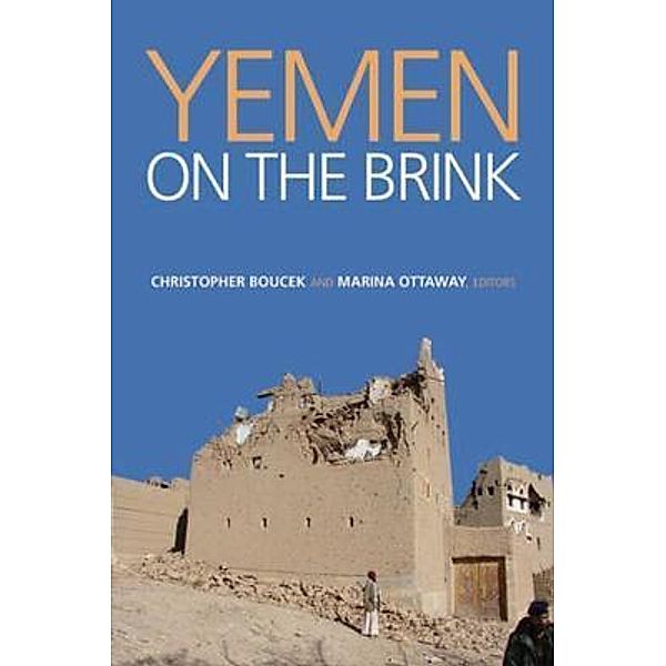 Yemen on the Brink