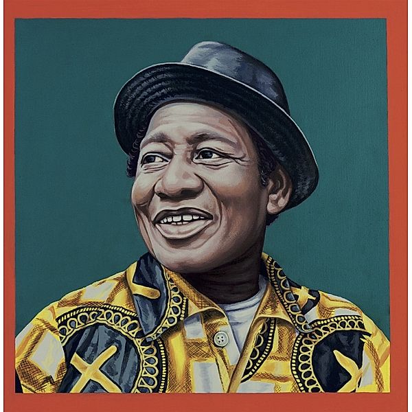 Yen Ara, Ebo Taylor