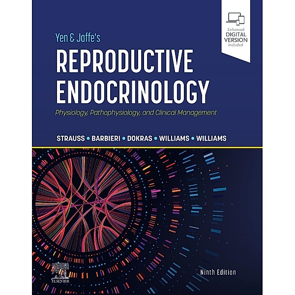 Yen & Jaffe's Reproductive Endocrinology, Carmen J. Williams, Zev Williams