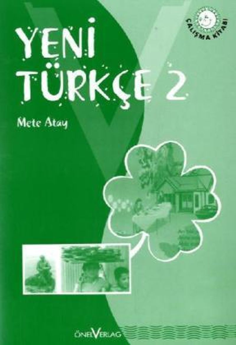 Yeni Türkce: Bd.2 Klasse 2, Arbeitsheft kaufen | tausendkind.at