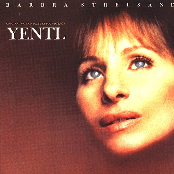 Yentl, Barbra Streisand