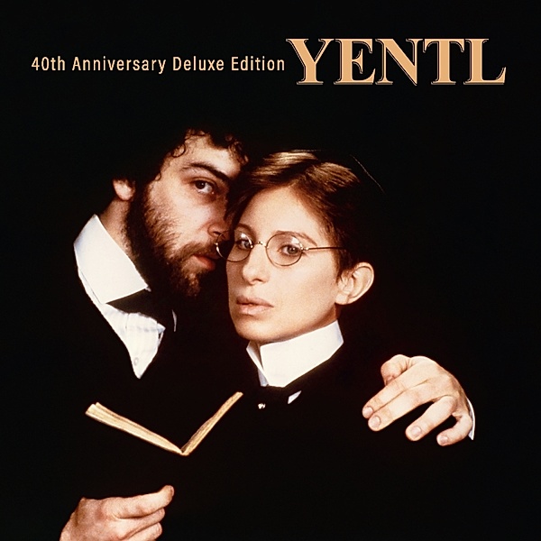 Yentl: 40th Anniversary Deluxe Edition, Barbra Streisand