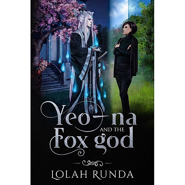 Yeo-na and the Fox god, Lolah Runda