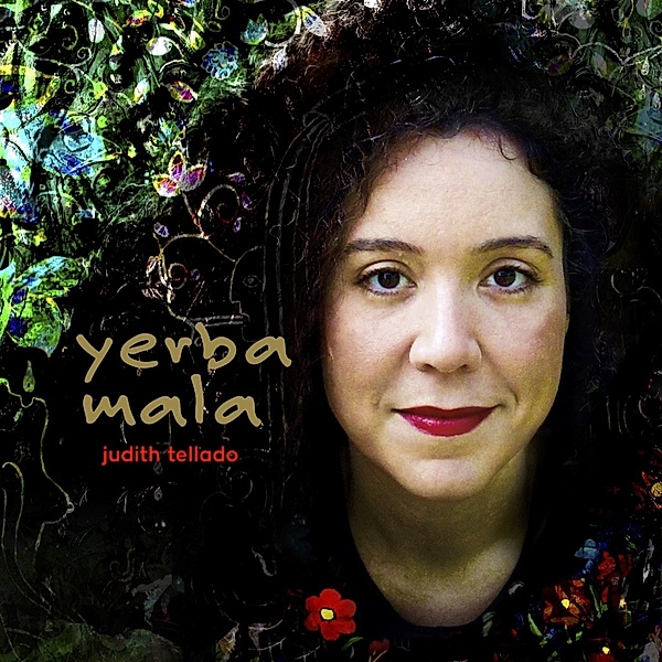 Yerba Mala, Judith Tellado