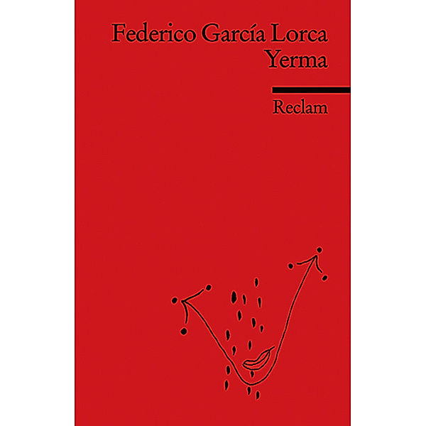 Yerma, Federico García Lorca
