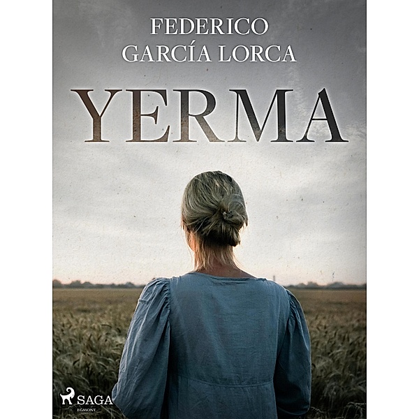 Yerma / Classic, Federico García Lorca