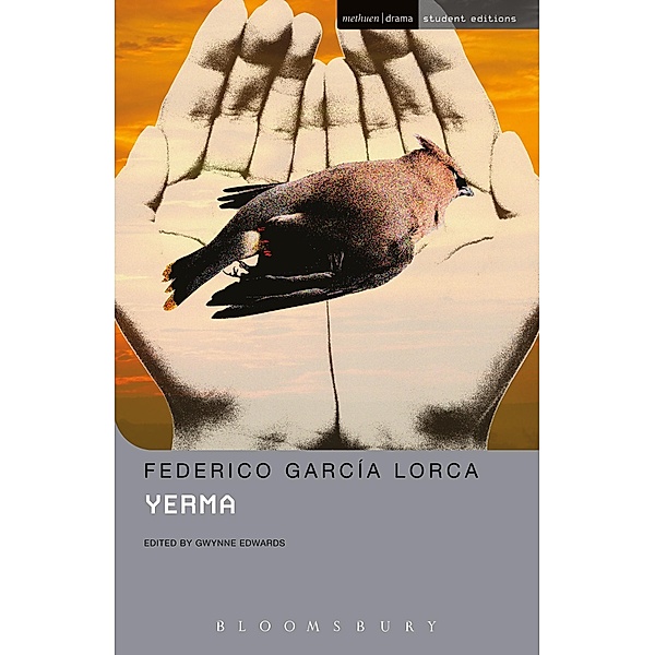Yerma / Methuen Student Editions, Federico Garcia Lorca