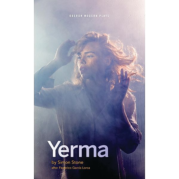 Yerma / Modern Plays, Federico García Lorca