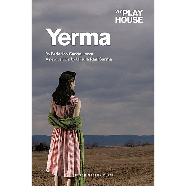 Yerma / Oberon Modern Plays, Federico García Lorca