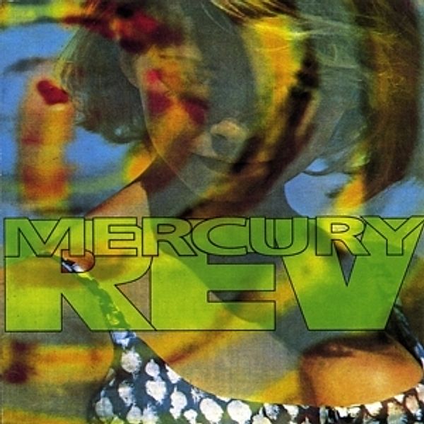 Yerself Is Steam, Mercury Rev