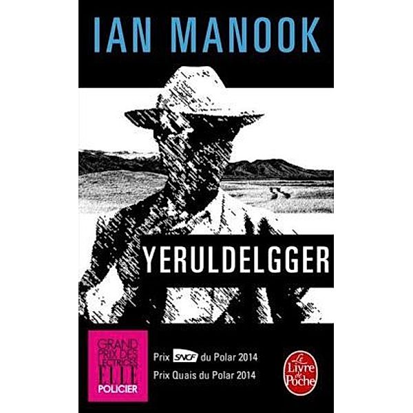 Yeruldelgger, Ian Manook