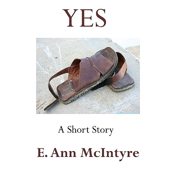 Yes, E. Ann McIntyre