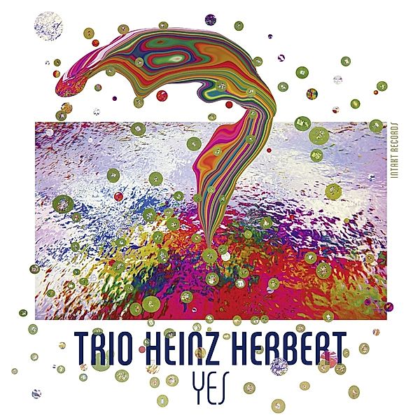 Yes, Heinz Herbert Trio