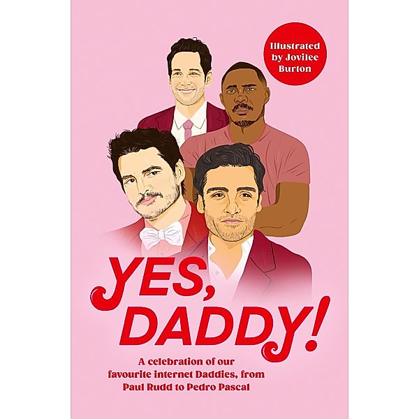 Yes, Daddy!, Various