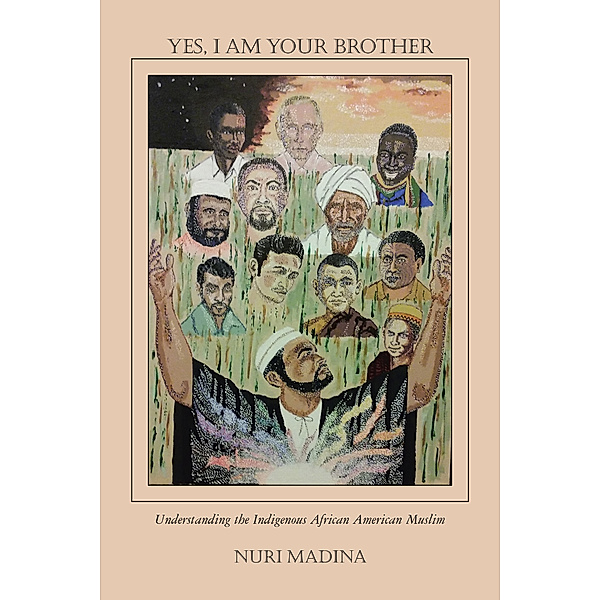 Yes, I Am Your Brother, Nuri Madina