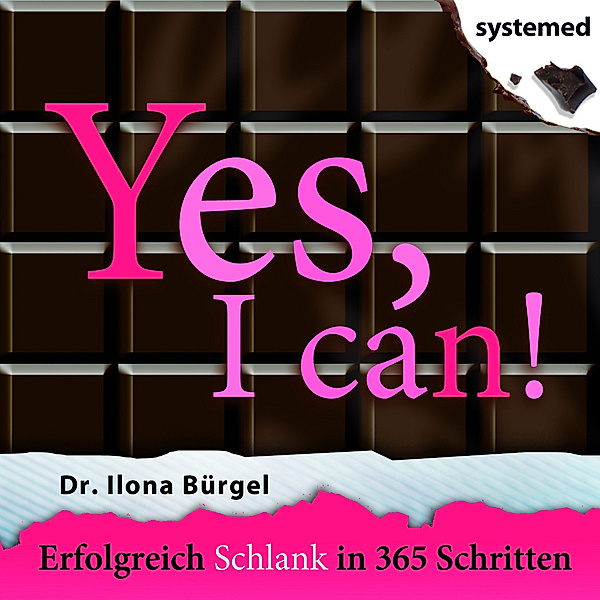 Yes, I can!, Ilona Bürgel