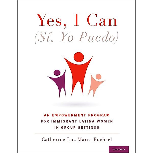 Yes I Can, (S?, Yo Puedo), Catherine Marrs Fuchsel