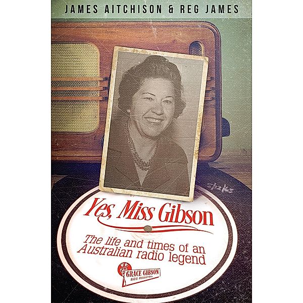 Yes, Miss Gibson, James Aitchison