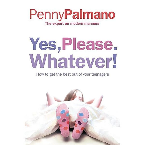 Yes, Please. Whatever!, Penny Palmano