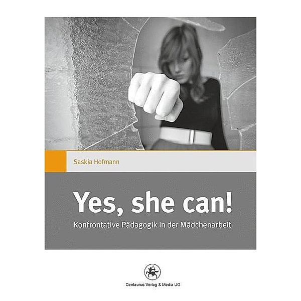 Yes she can!, Saskia Hofmann