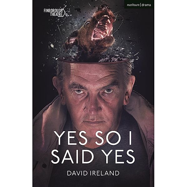 Yes So I Said Yes / Modern Plays, David Ireland