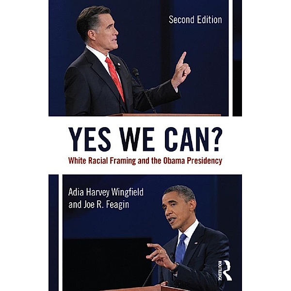 Yes We Can?, Adia Harvey-Wingfield, Joe Feagin